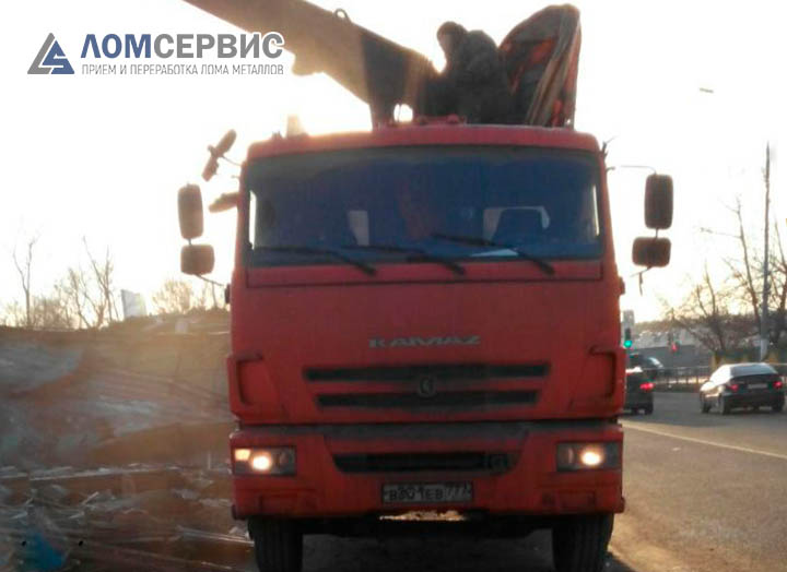 Металлолом.Сдать лом Металлов.8 964 790-83-90 Выгодно.Круглосуточно.