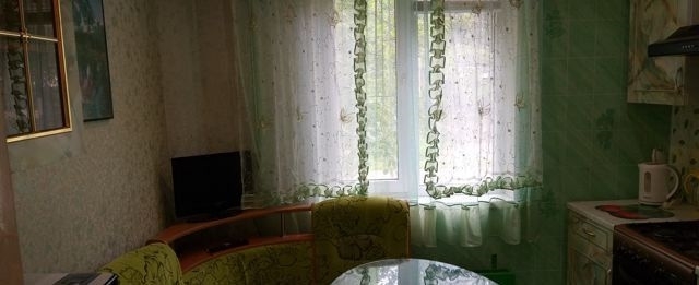 Сдатся уютная двухкомнатная квартира в хорошем состоянии.