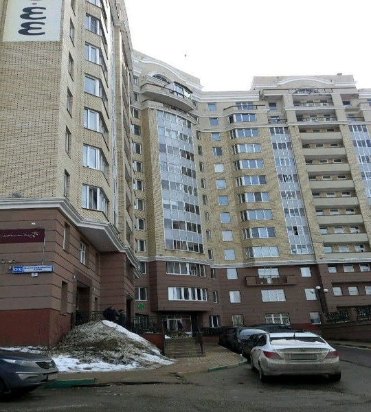 Внимание Шикарная однокомнатная квартира в аренду