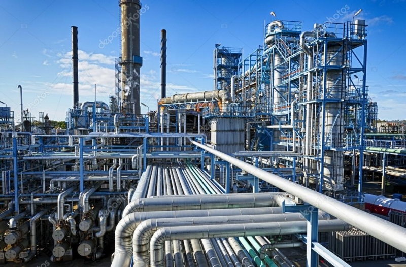 I SELL OIL FOR EXPORT