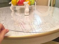 гибкое стекло купить стол-мск