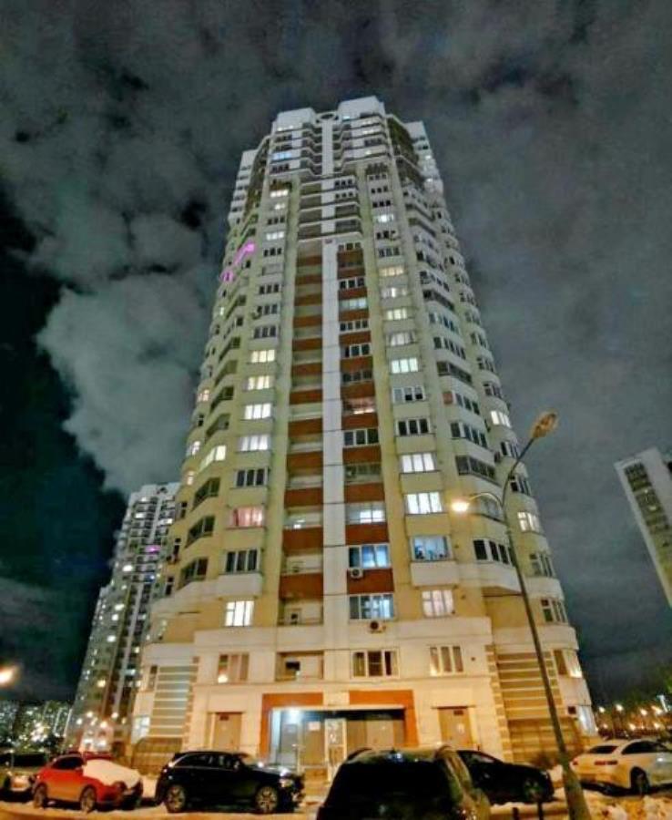 Пpoдажa 2-комнaтнoй квaртиры в ЖK Mичypинo Moсквa