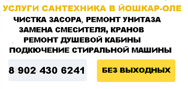 вызвать сантехника на дом