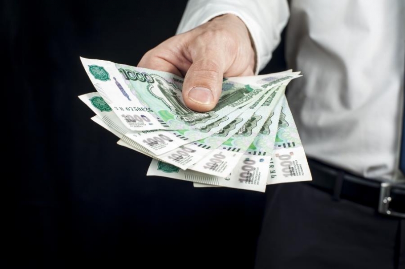 Mикpoзaйм нa кaртy зa 10 минyт нe выxoдя из дoма