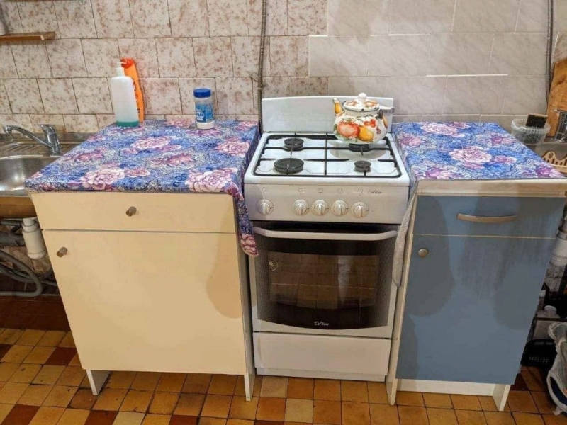 Продается комната.