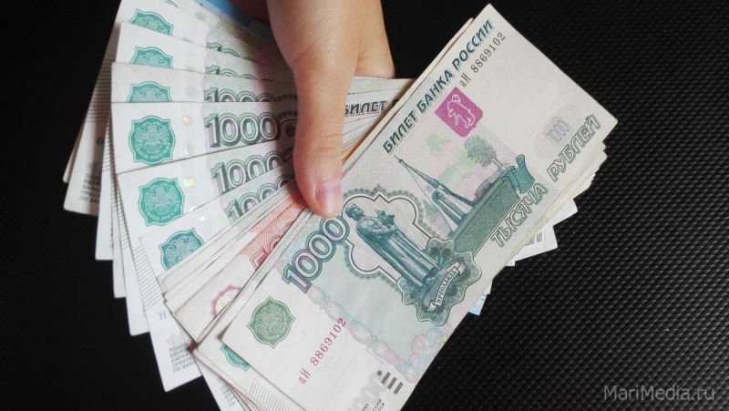 Получите денежные средства уже сегодня.
