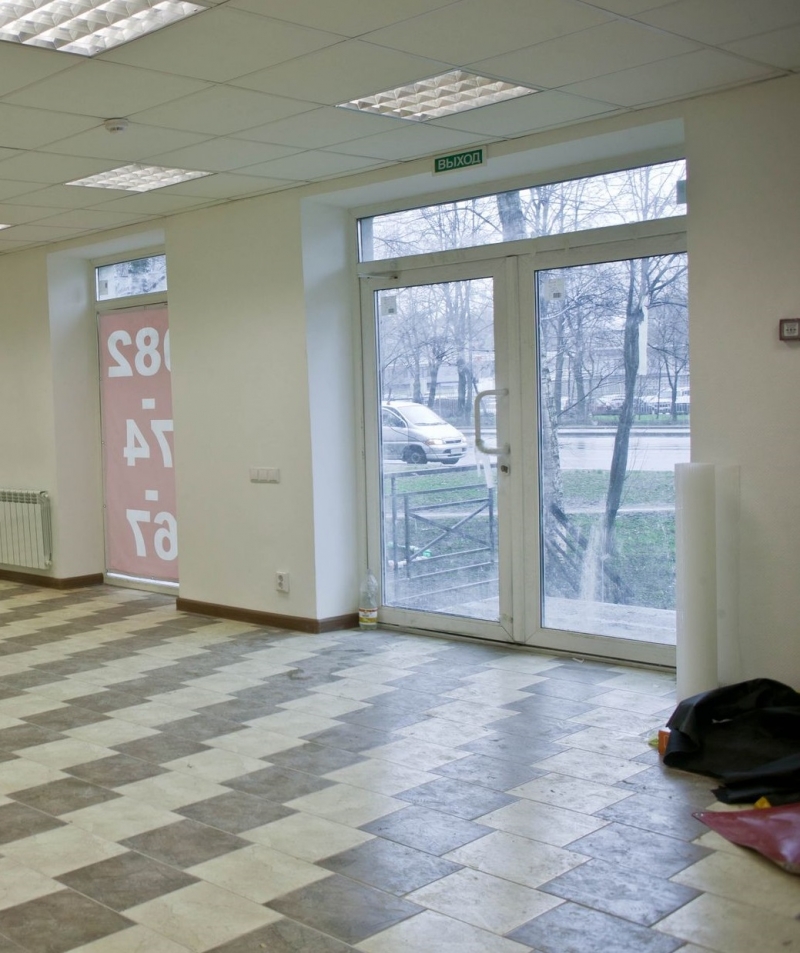 Аренда офисного помещения, пл. 40 кв.м