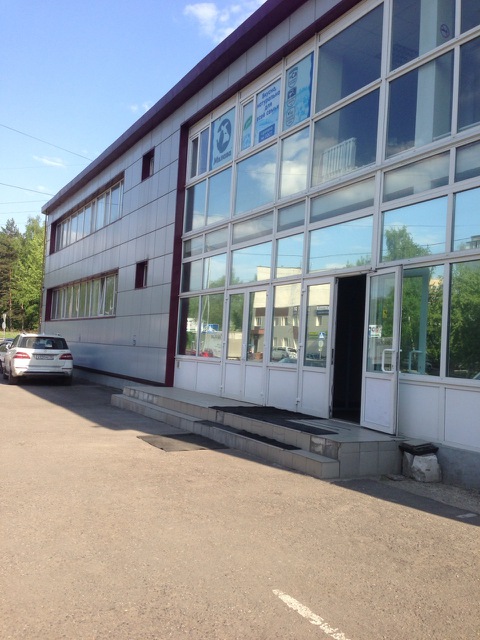Сдаются офисные помещения от 20 кв.м.