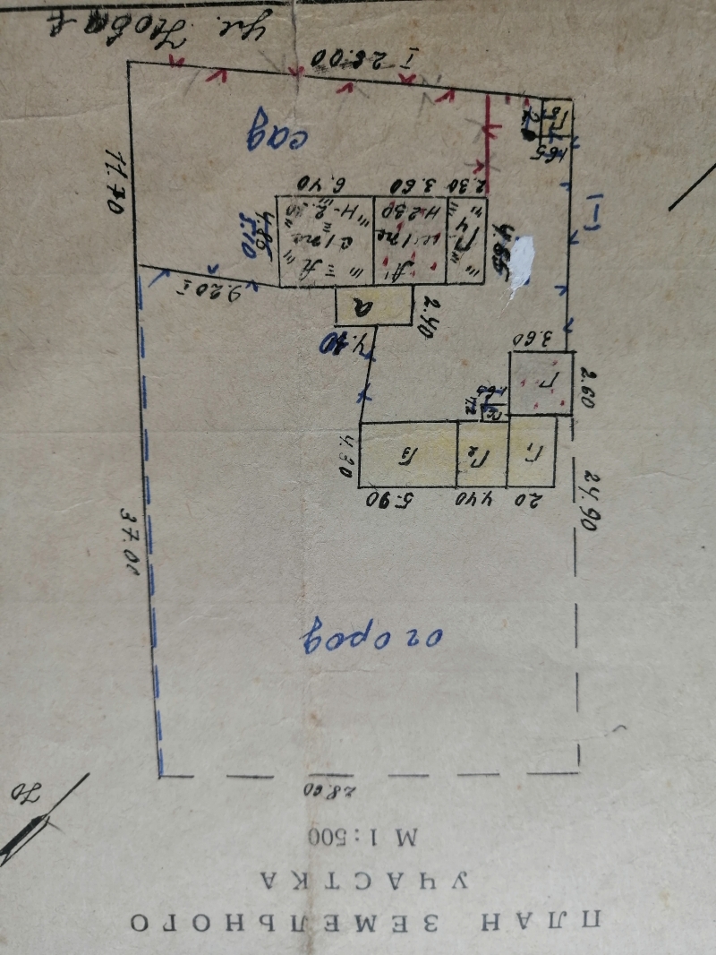СРОЧНО ПРОДАЕТСЯ ДОМ 35,4 КВ. М, в с. Топчиха