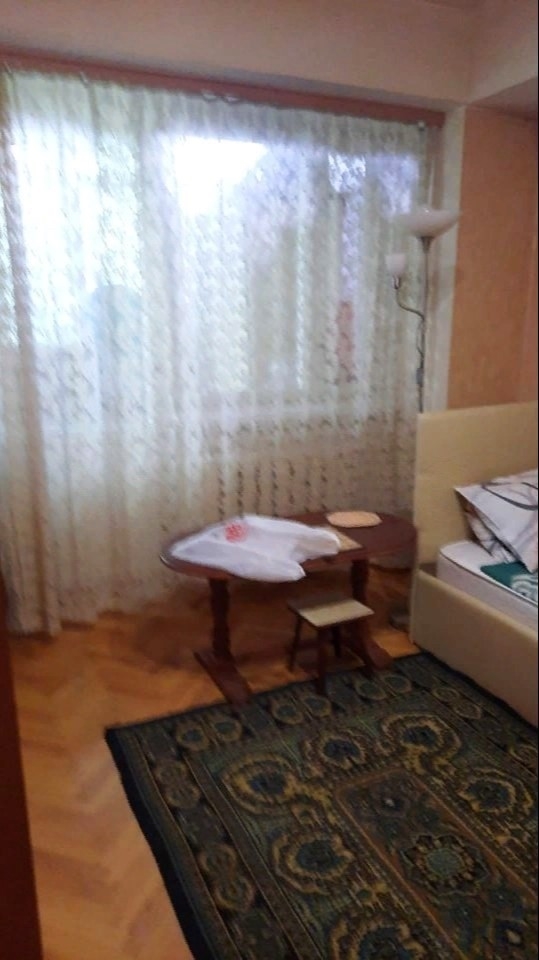 Продаю 1-к квартиру.