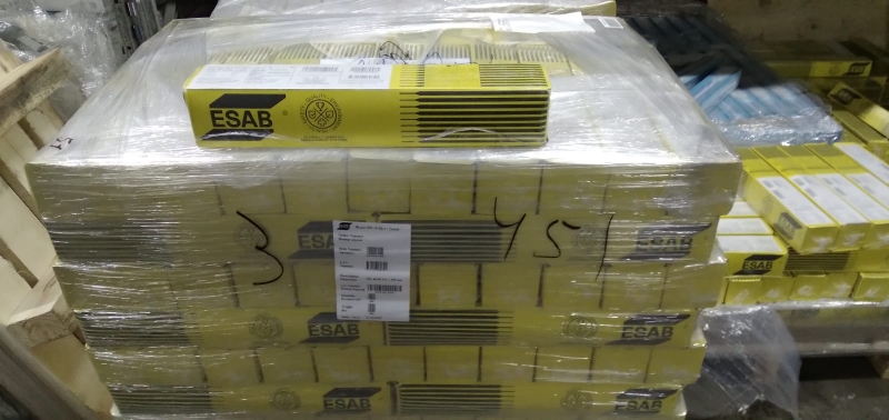   -46 3.0, 350  ESAB