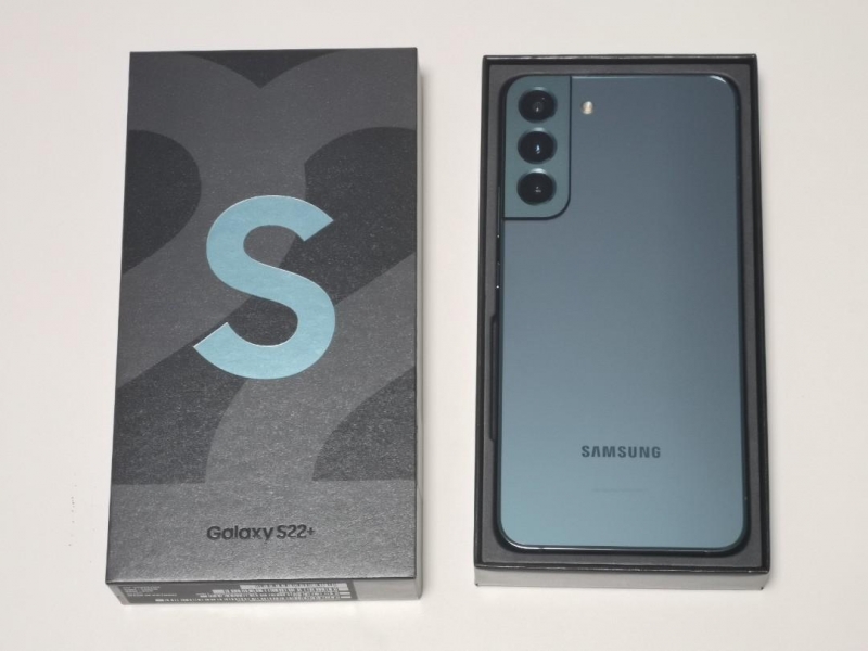 Новы Samsung Galaxy S22- S22 Ultra 5G -128 ГБ разблакраваны