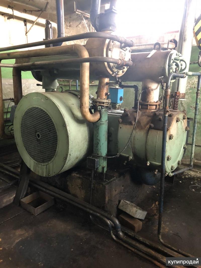 Куплю компрессоры 2ВМ4-249 2ГМ4-279 305вп-308