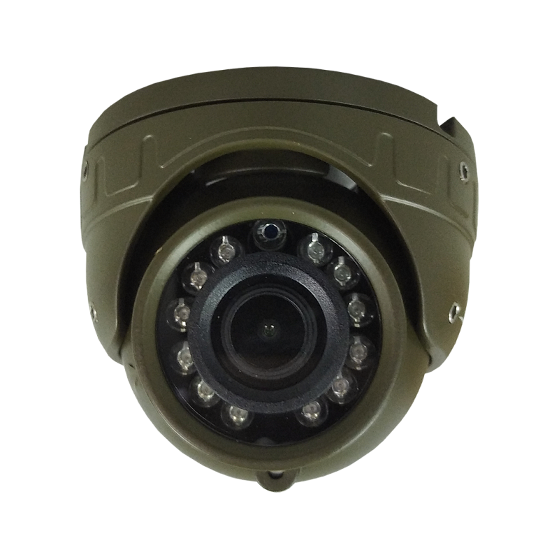 Продам видеокамеру ST-S4501 POE ХАКИ 2,8mm