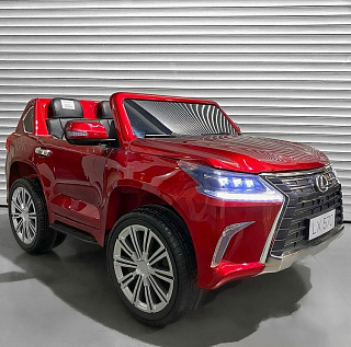  Lexus dk-LX570 4x4 A-