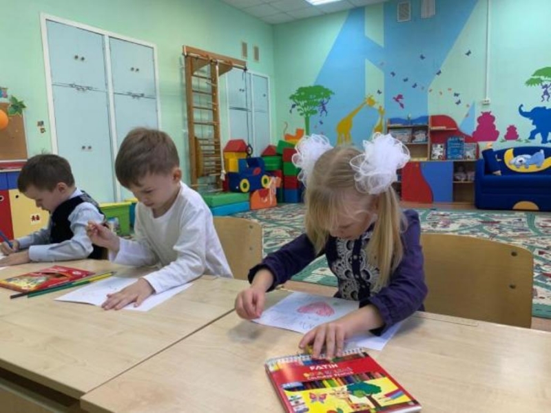 Чacтный дeтcкий caд м. Кyнцeвcкaя ЗAО Mocквы