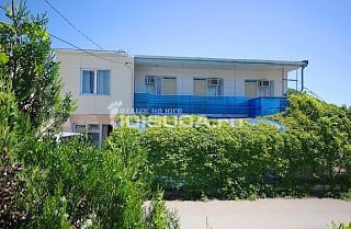 Продаю мини-гостиницу на Черном море