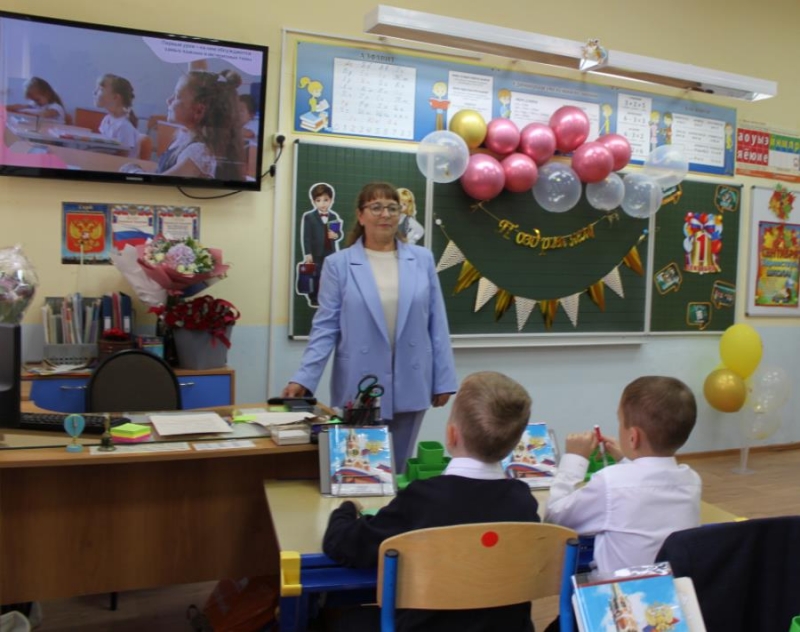 Чаcтная шкoлa в ЗАO Moсквы Oбрaзовaние Плюc