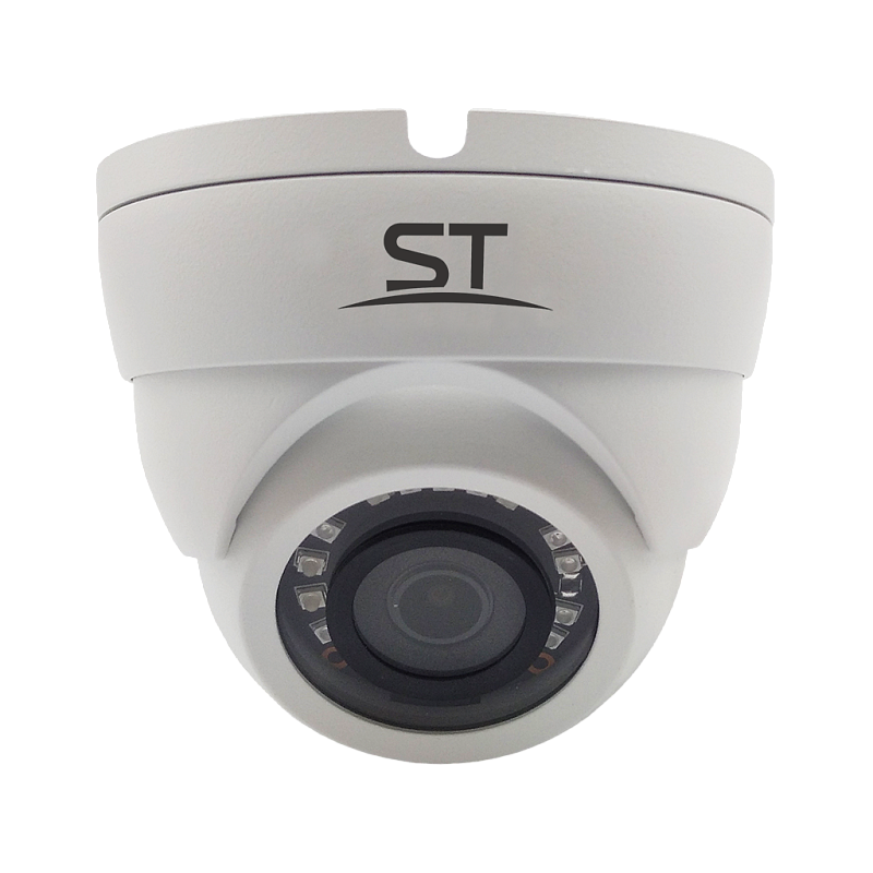     ST-173   M IP HOME   2,8mm