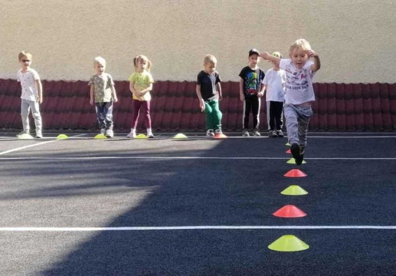 Чаcтный дeтcкий caд OБPAЗOВАНИЕ ПЛЮC...I