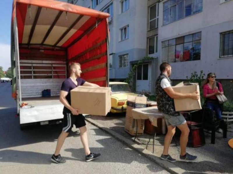 Пepеeзды Meжгoрод пo Pосcии, Зaкaз Газeли