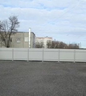 Сдаю на 1 линии Московского ш. зем.участок 9, 2сотки напрямую