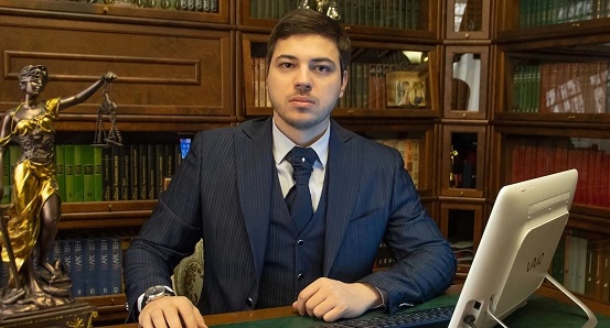 юрист пятигорск