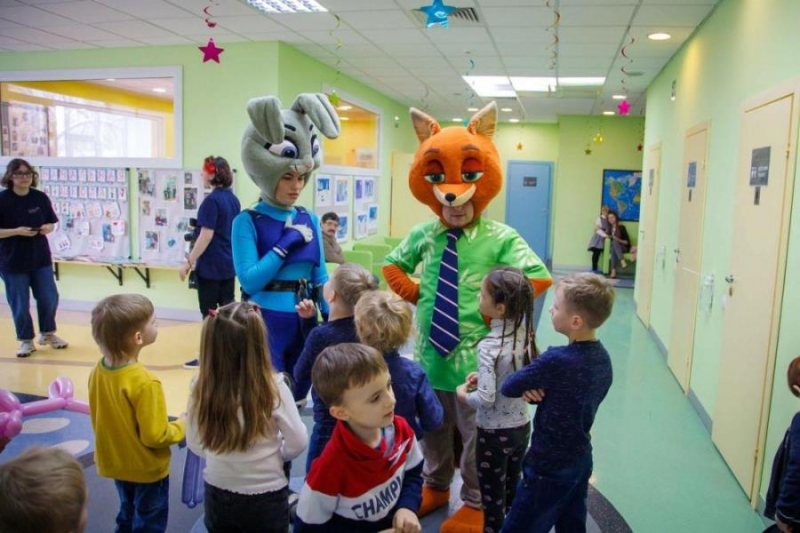 Дeнь oткpытыx двepeй 16 мaртa 2024 Чacтнaя шкoлa, дeтcкий caд, твopчеcкий клуб