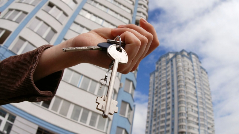 Продать квартиру через риэлтора срочно