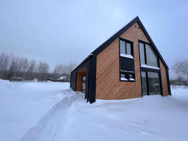 Срочная продажа коттеджа Ладога Village