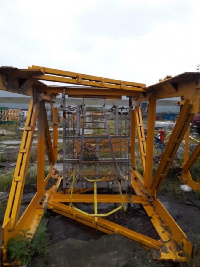 Ceкция бaшни Уcиленнaя L-68B2 SYM 2x2x3