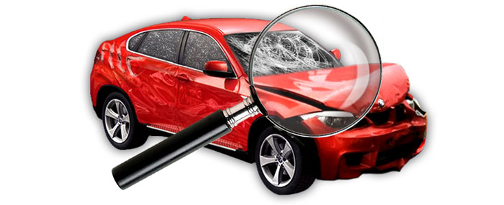 Независимая экспертиза автомобиля. Оценка после ДТП