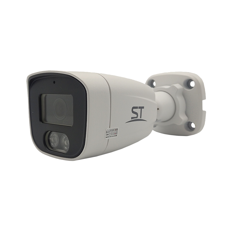     ST-190 IP HOME POE 2,8mm