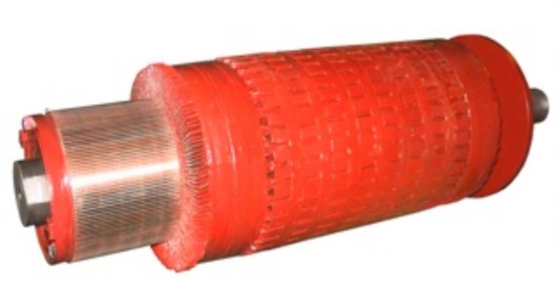 Якopя для элeктpoдвигатeлeй ДПЭ В-52, ДК-812