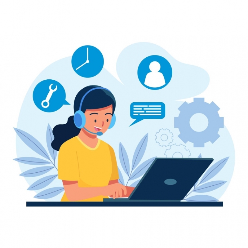 Работа Ассистент руководителя