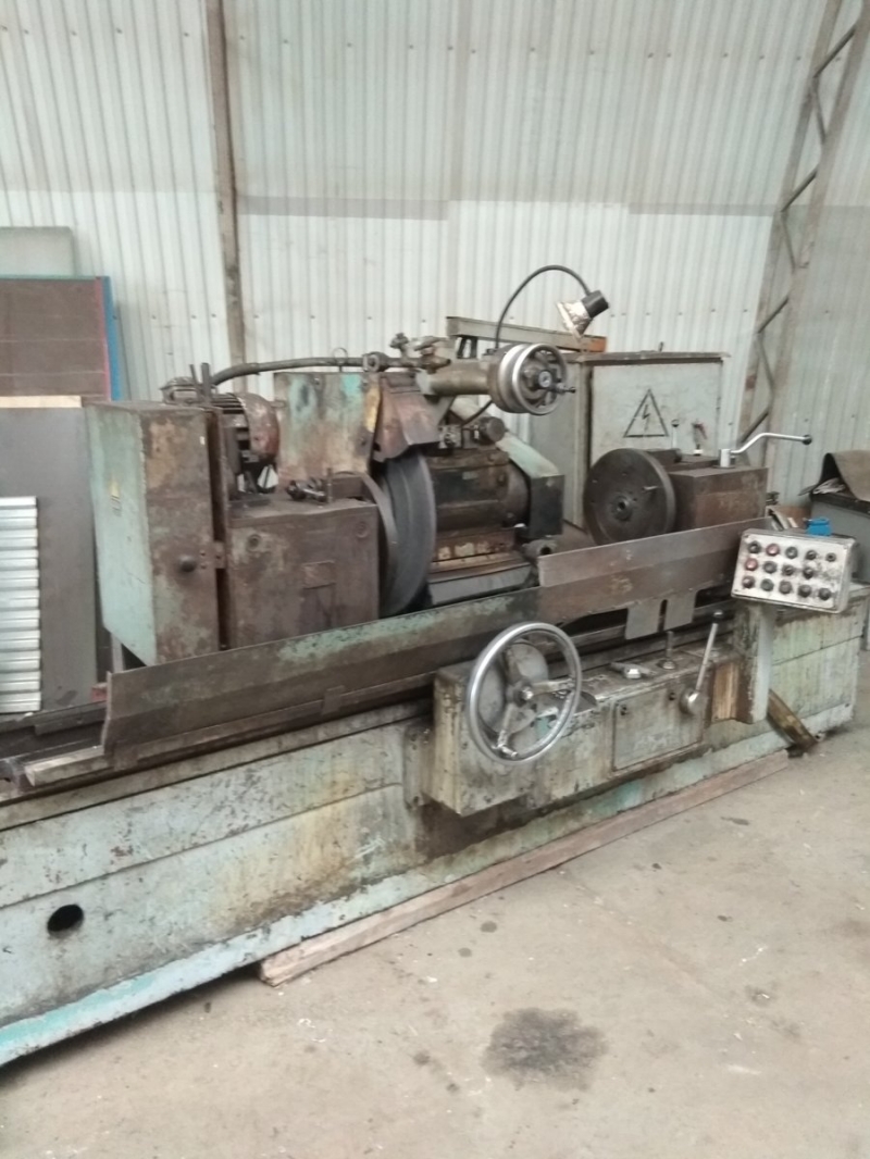 31522 315311-1    3130 3423 3423 4-09 BUA311500 STUDER S40