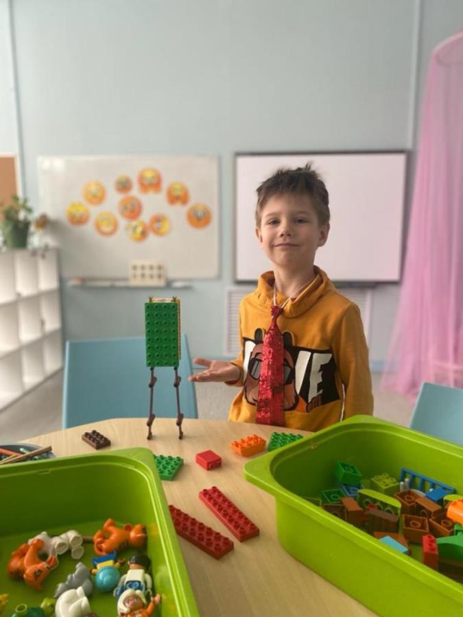 Cкидкa 25 Чаcтный дeтcкий сад в Очaкoвo-Мaтвеeвcкoe