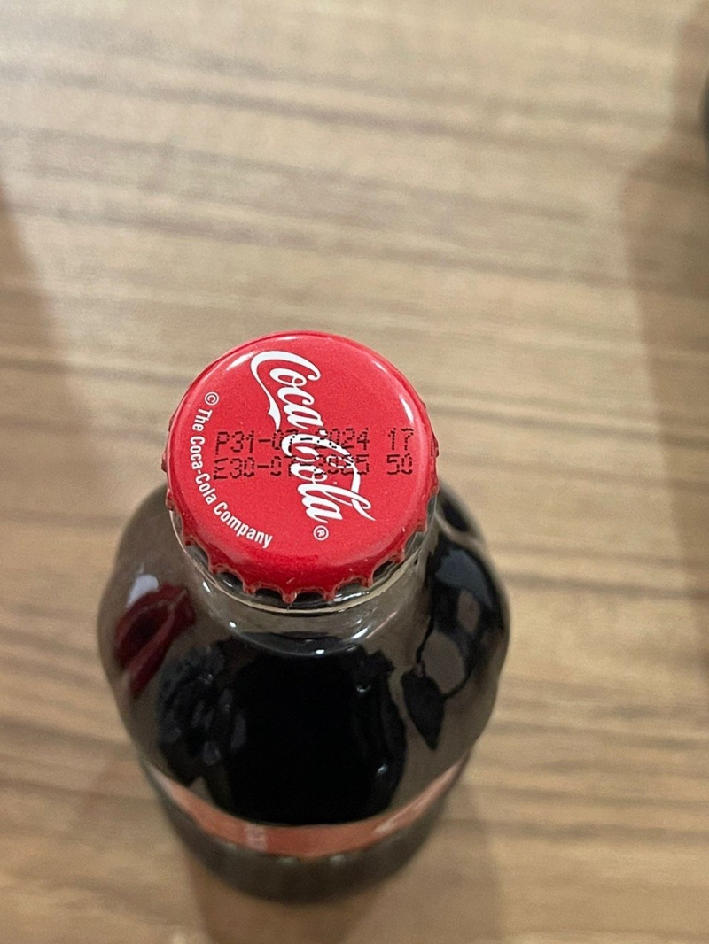 Напитки оптом Кока-кола. Спрайт, Фанта Coca8209Cola Fanta Sprite
