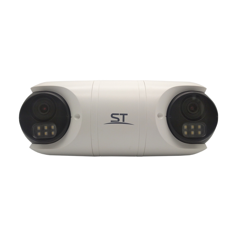    ST-242 IP, 2,8