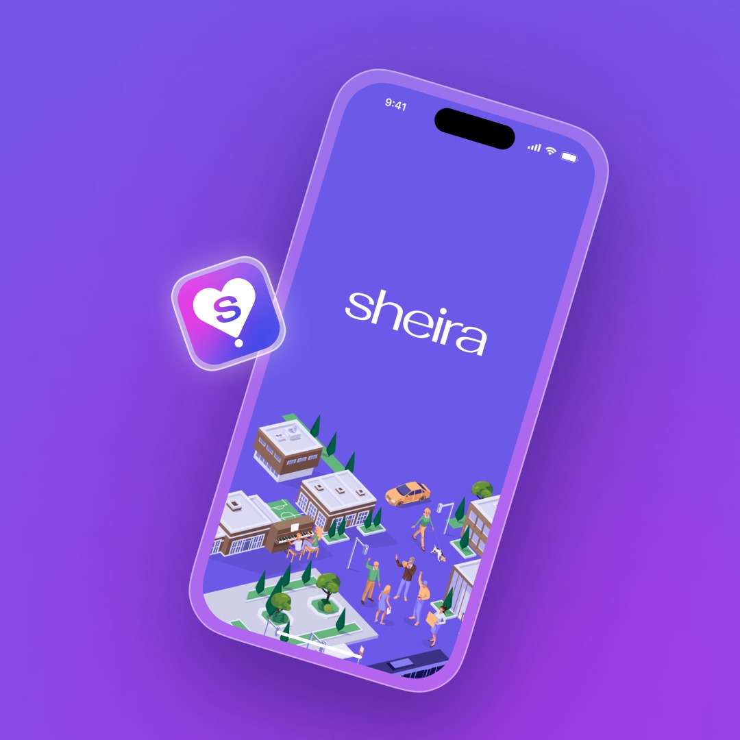 Sheira       