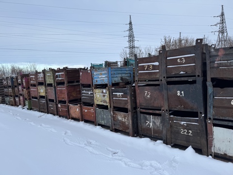 оборотная тара