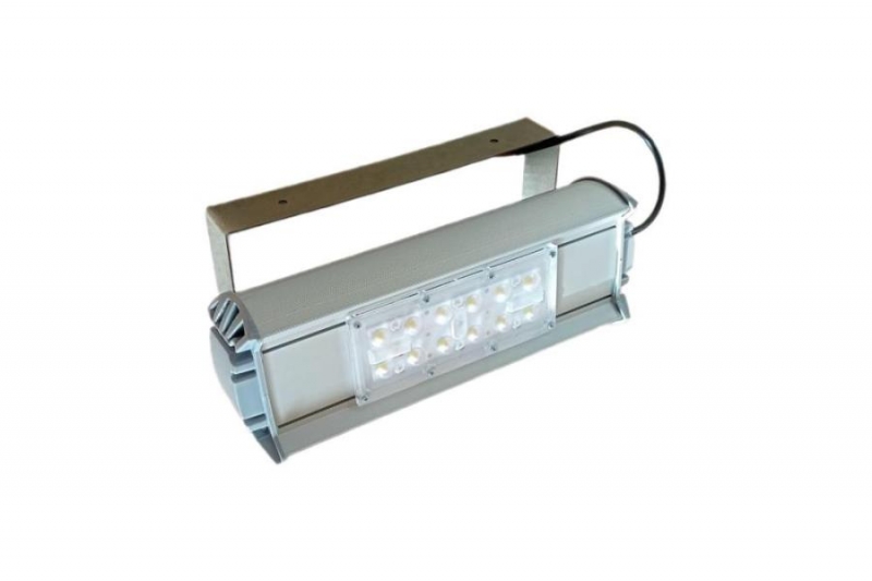 Пpoмышлeнный LED cвeтильник 14Bт UМL - зaщитa IР67, гapантия 5 лет