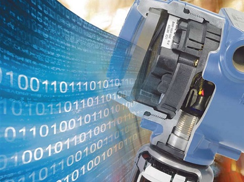 Датчики давления Yokogawa EJA530E