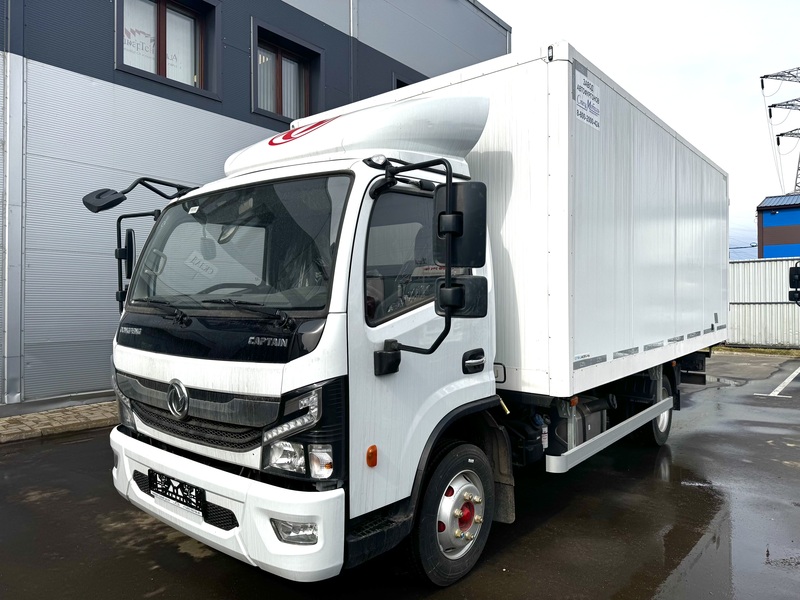 Dongfeng C80 L F