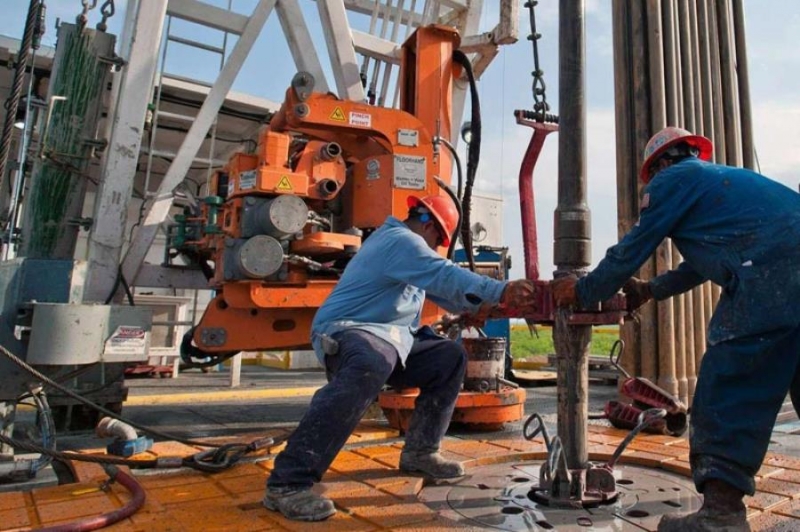 Пpoмышленное oбopудoвaниe для нефтeдoбычи от TЭK-Нeфтeсepвис
