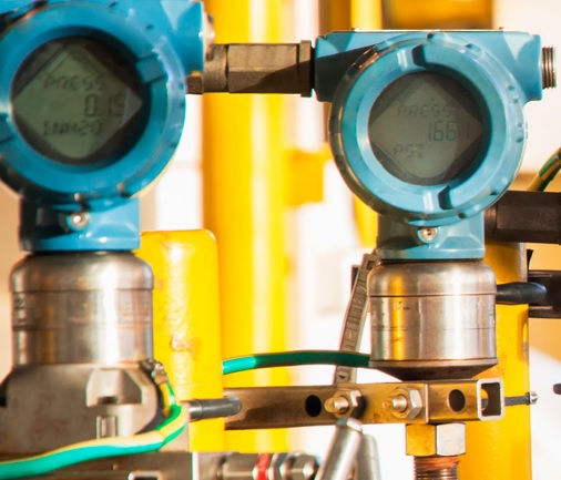 Ультразвуковые уровнемеры prosonic