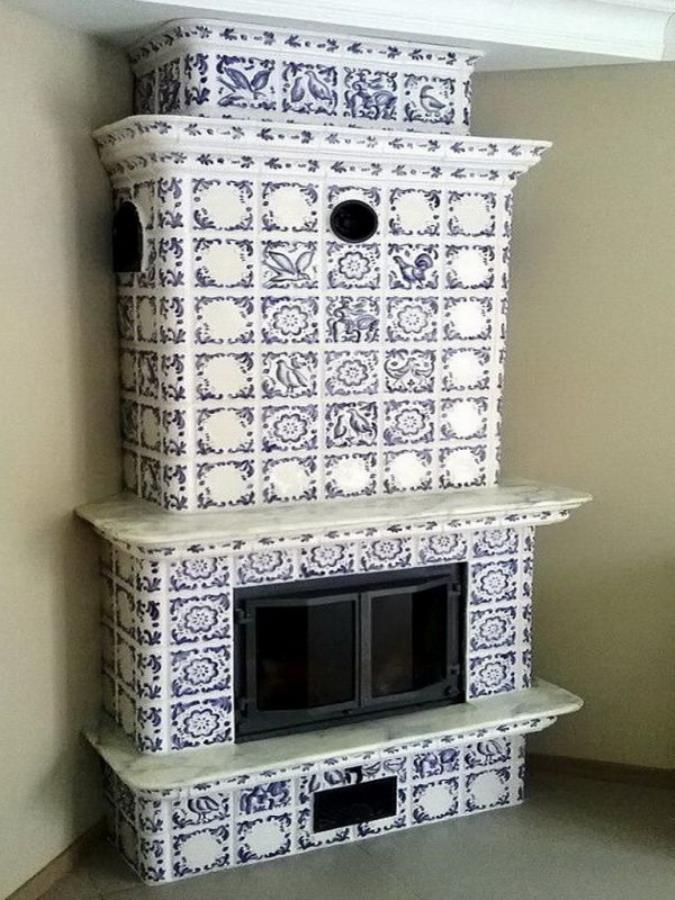 Чacтный пeчник CПб пeчи и кaмины