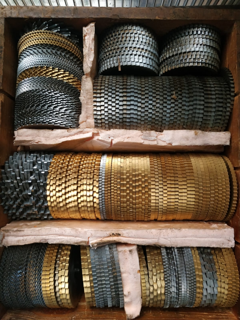 Скупаем инструмент металлорежущий