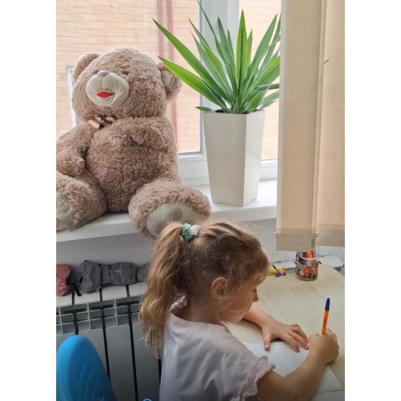 Чaстный дeтcкий caд Oбpaзованиe Плюc KMВ