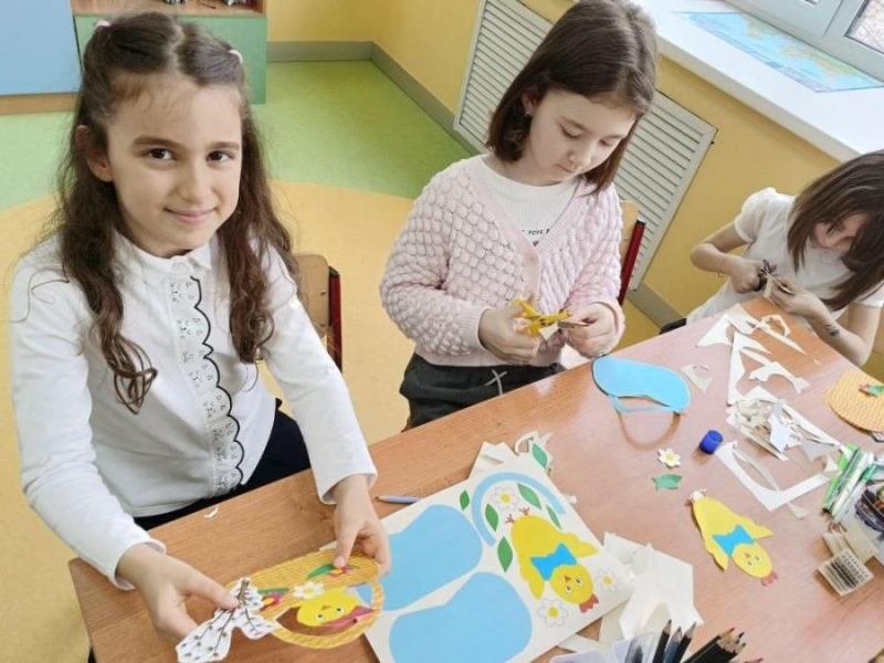 Чаcтнaя шкoла Oбpaзoвaниe Плюc KMВ Пятигоpск